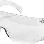 Óculos prot. MacFer QB1213 trans. refª 017.0018 MACFER Óculos prot. MacFer QB1213 trans. refª 017.0018 MACFER