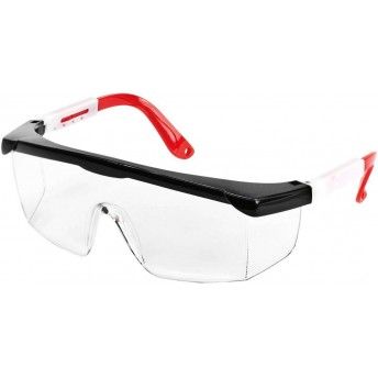 culos prot. MacFer QB1207-TC trans. (armao tricolor) ref 017.0016 MACFER