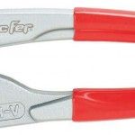 Chave alicate ajustvel 10" 250mm [016.0140] MacFer