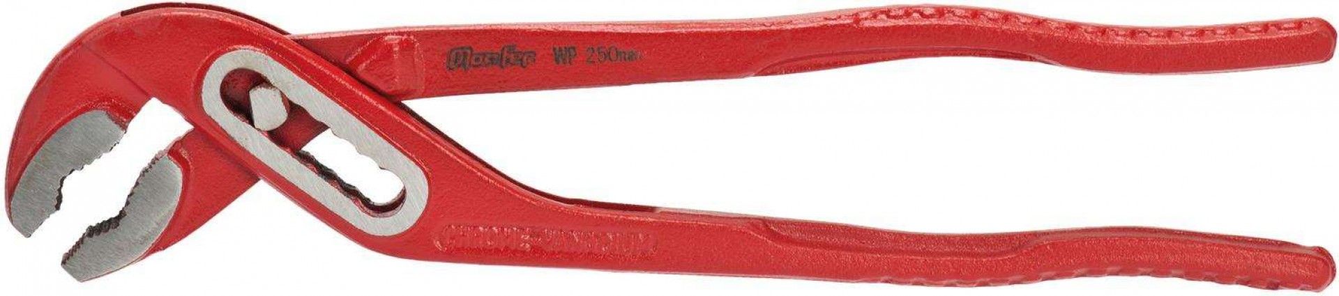 Alicate Cr-V bomba água WP 300mm 12" refª 016.0142 MACFER