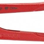 Alicate Cr-V bomba gua WP 300mm 12" ref 016.0142 MACFER