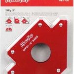 man soldador c/ vrios ngulos MacFer WF01 23kg 4" ref 016.0098 MACFER