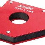man soldador c/ vrios ngulos MacFer WF01 23kg 4" ref 016.0098 MACFER