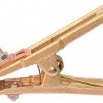 Pinça massa p/ soldador cobre MacFer WEC05 600A refª 016.0089 MACFER Pinça massa p/ soldador cobre MacFer WEC05 600A refª 016.0089 MACFER