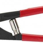 Alicate Cr-V bomba gua automtico WPA 10" ref 016.0043 MACFER
