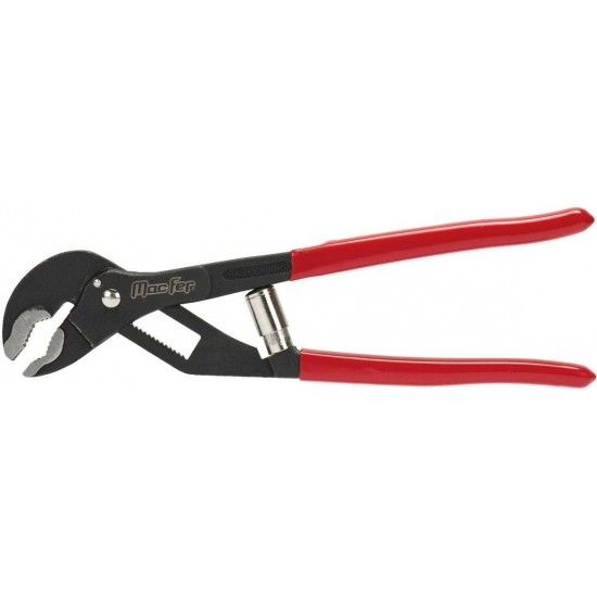 Alicate Cr-V bomba gua automtico WPA 10" ref 016.0043 MACFER