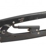 Alicate cravar term. elc. no isolados  HD-50L 5,5~50mm2 ref 016.0052 MACFER