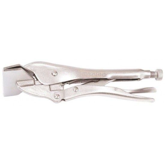 Alicate presso bico pato MacFer DLY-II 10" ref 016.0028 MACFER