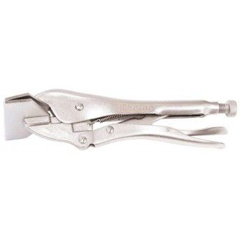 Alicate presso bico pato MacFer DLY-II 10" ref 016.0028 MACFER