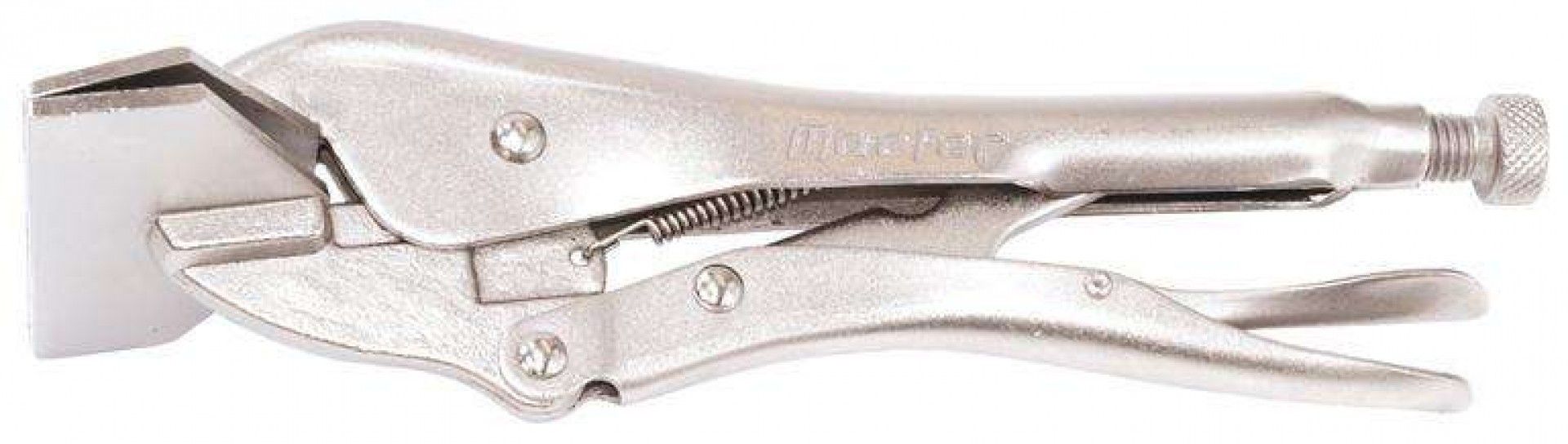 Alicate pressão bico pato MacFer DLY-II 10" refª 016.0028 MACFER