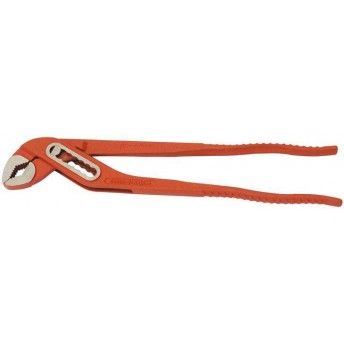 Alicate Cr-V bomba gua MacFer WS-IA 250mm 10" ref 016.0041 MACFER