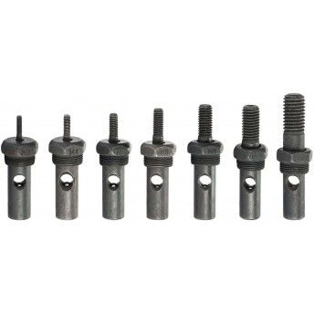 Mandril para alicate rebitar porcas ARPB-01  M6 ref 015.0144 MACFER
