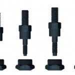 Mandril para alicate rebitar porcas BT-605  M8 ref 015.0098 MACFER