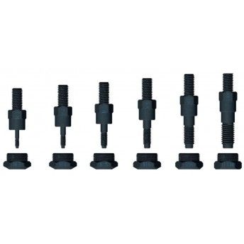 Mandril para alicate rebitar porcas BT-605  M8 ref 015.0098 MACFER
