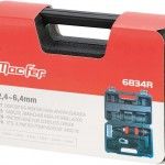 Acessrio rebitar para aparafusadora [015.0090] MacFer