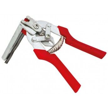 Alicate p/ agrafos redes semi-auto MacFer ARSA-1 ref 015.0077 MACFER