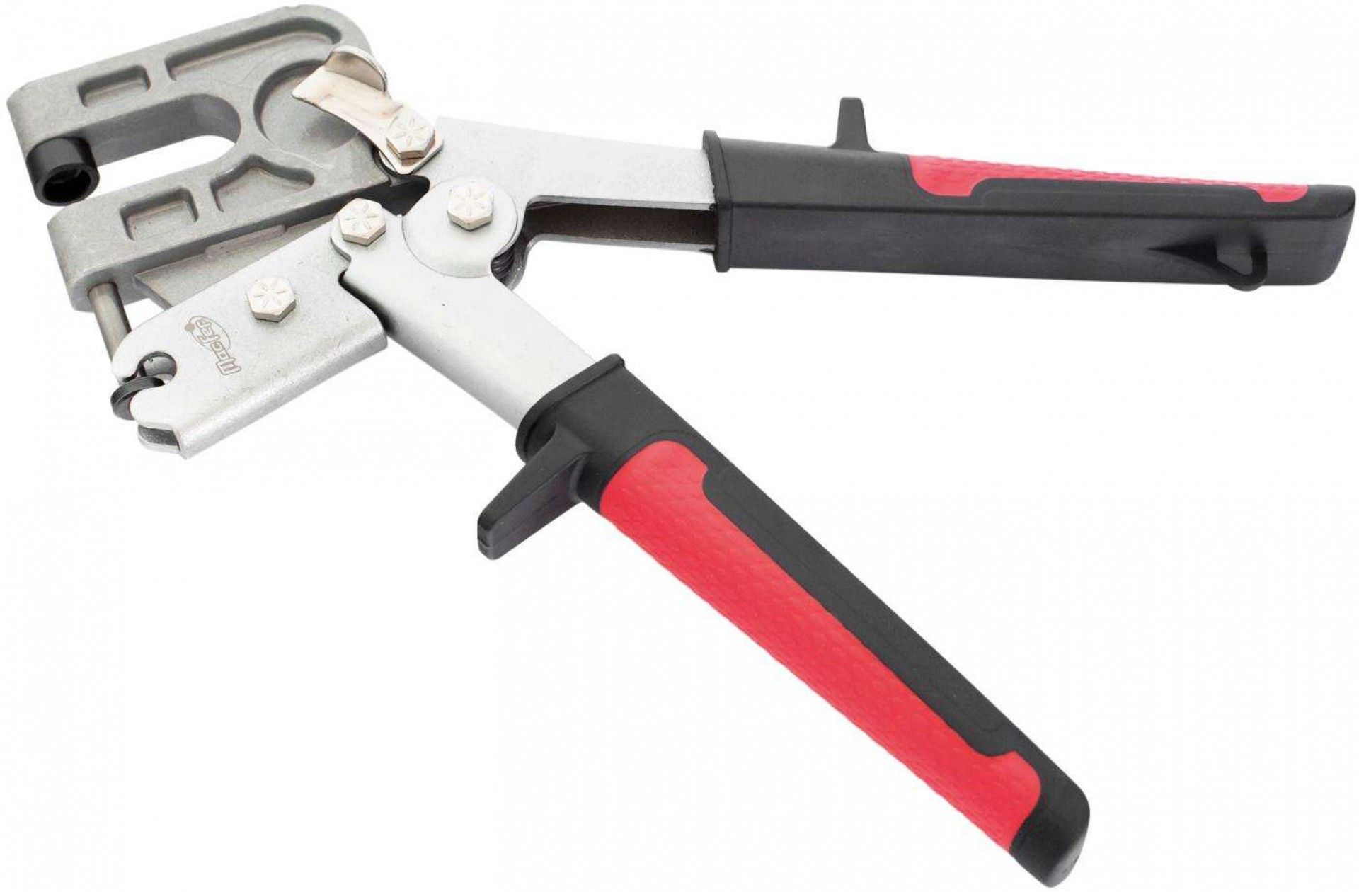 Alicate cravar perfis pladur MacFer PLM-1001 refª 015.0076 MACFER