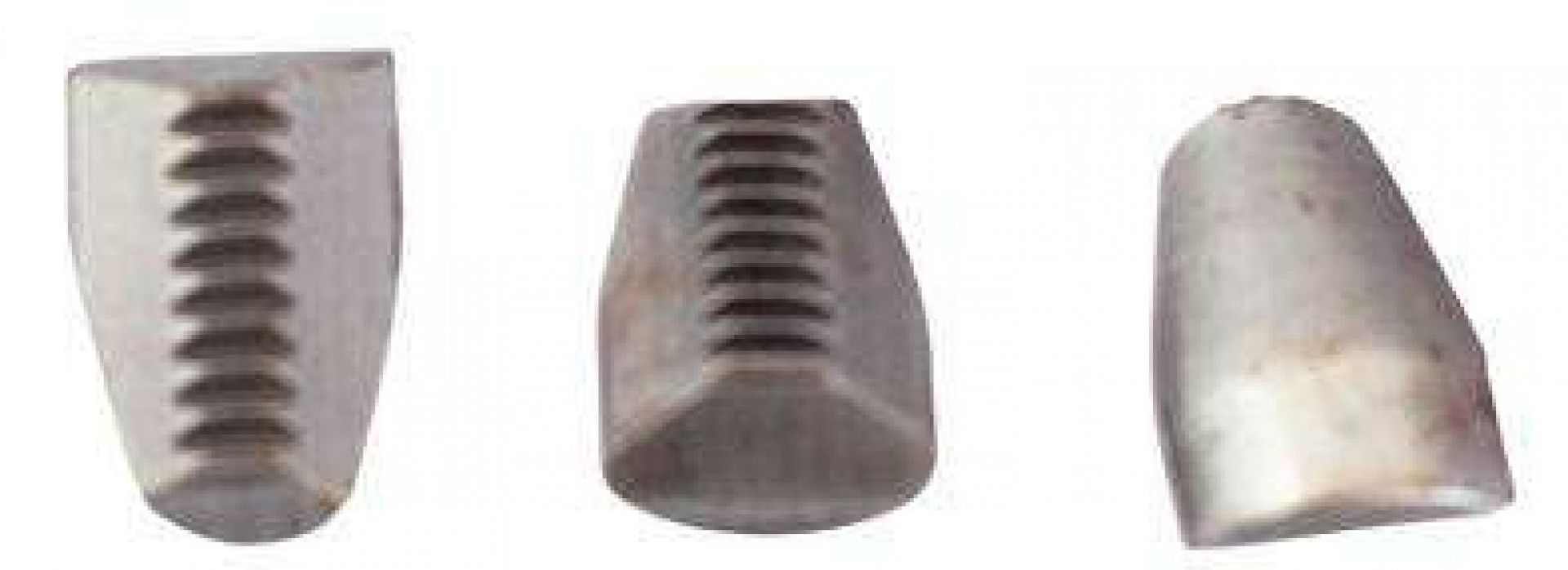 Mordentes para alicates rebitar JW-TD5101H refª 015.0047 MACFER
