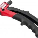Alicate rebitar porcas MacFer NR200A M3~M6 ref 015.0045 MACFER
