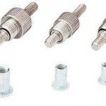 Alicate rebitar porcas MacFer RNT126 M3~M8 126ps ref 015.0041 MACFER