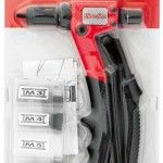 Alicate rebitar porcas MacFer NR200A M3~M6 ref 015.0045 MACFER