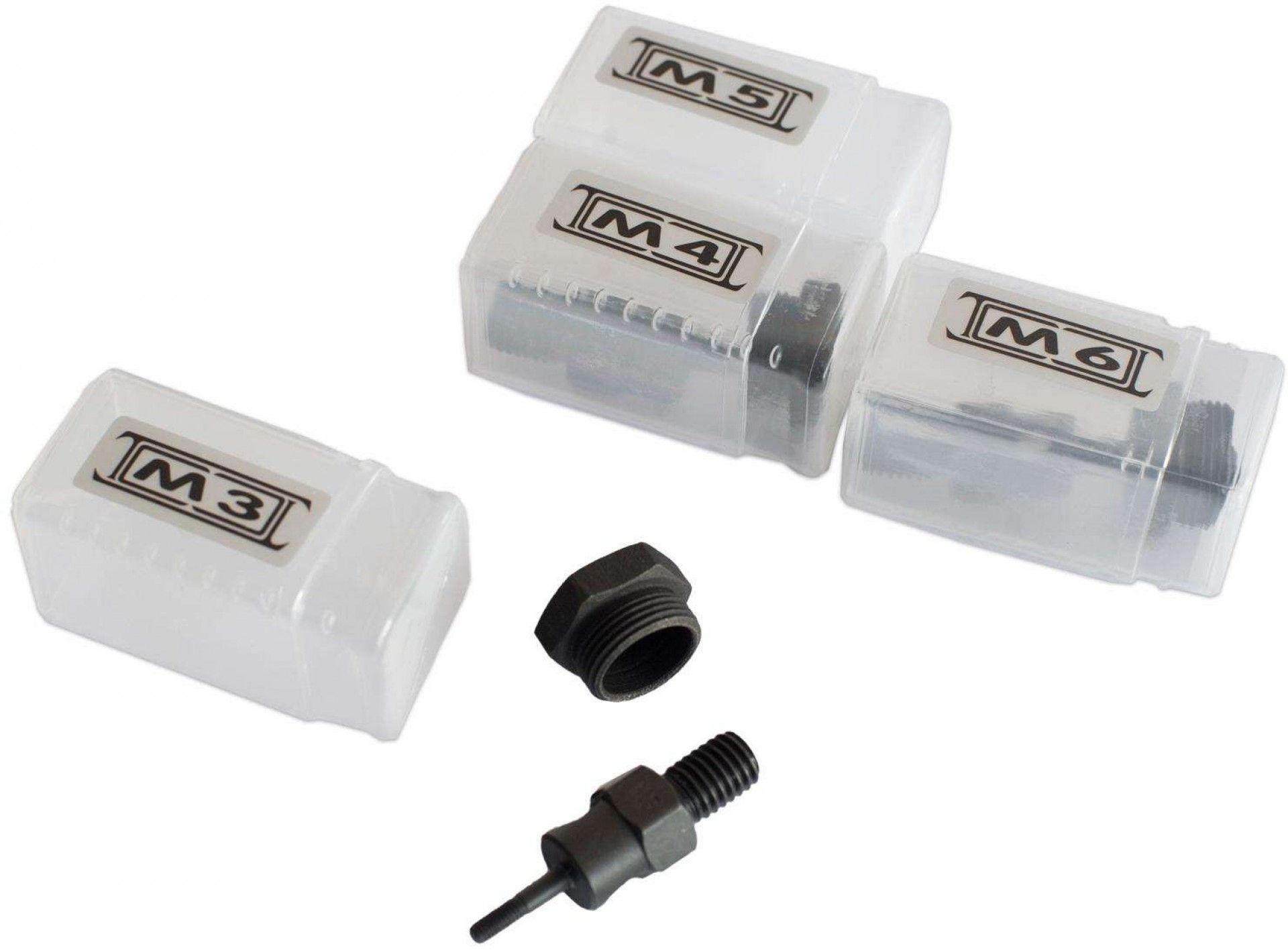 Alicate rebitar porcas MacFer NR200A M3~M6 refª 015.0045 MACFER