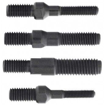 Mandril para alicate rebitar porcas LN-2M  M6 ref 015.0064 MACFER