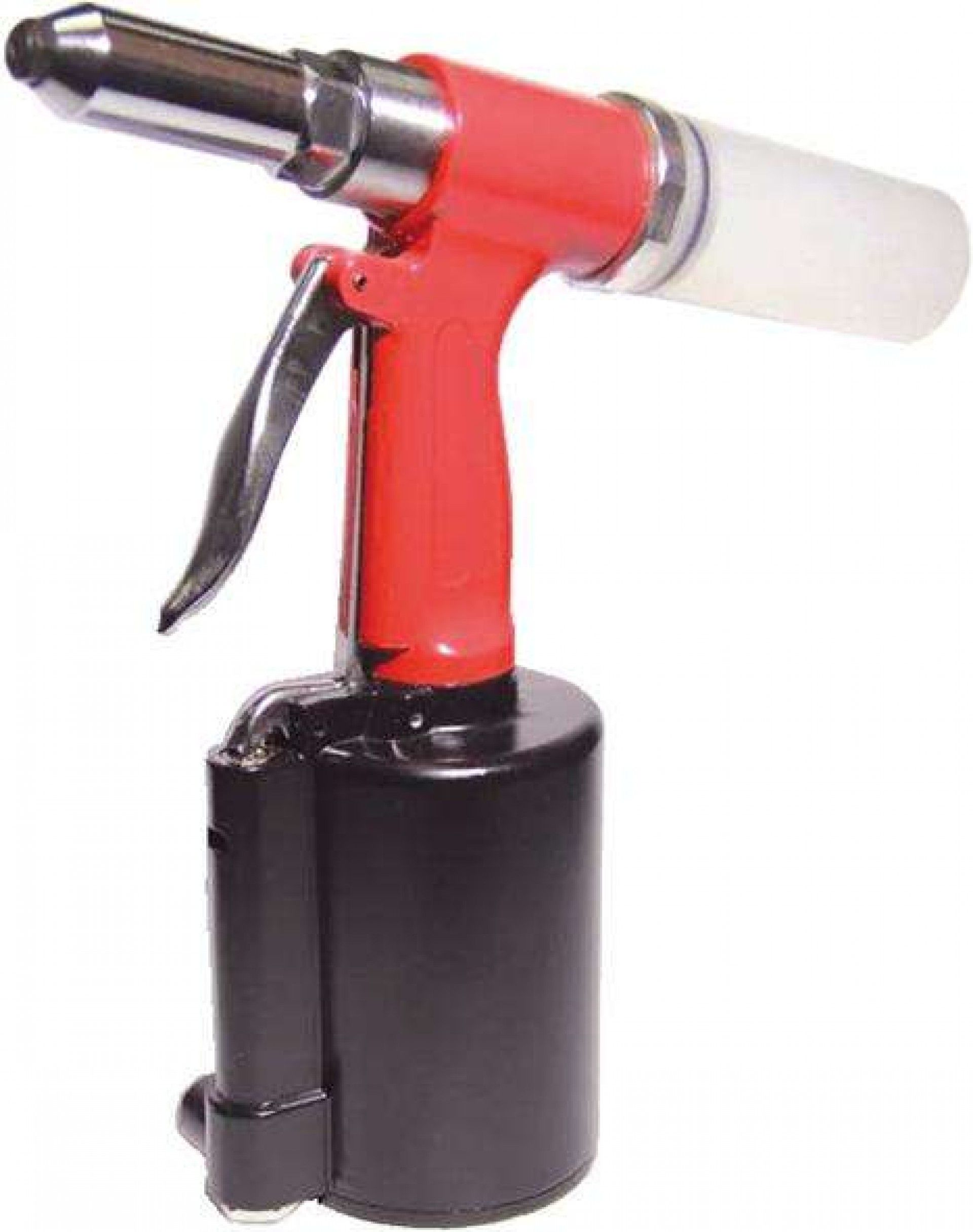 Pistola rebitar pneum. PR-36 2,4~4,8mm refª 015.0039 MACFER