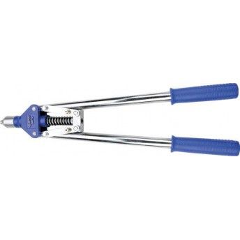 Alicate rebitar braos Karat LR-12 2,4~4,8mm ref 015.0033 MACFER