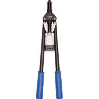 Alicate rebitar braos Karat LR-22 3,0~6,4mm ref 015.0029 MACFER