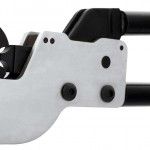 Alicate cravar terminais puno CT-150 16~150mm2 ref 015.0020 MACFER
