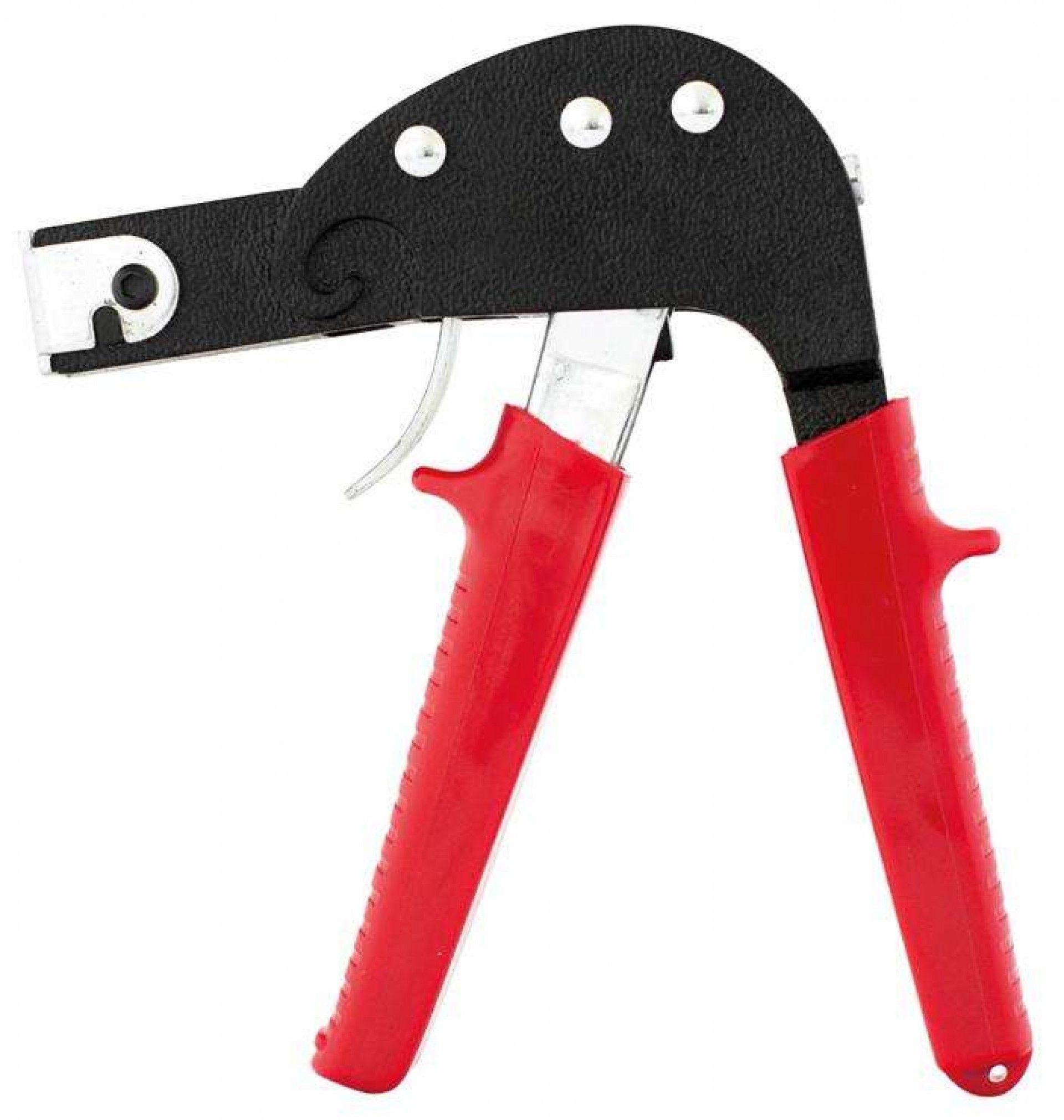 Alicate cravar bucha p/ mat. ocos MacFer TB4803 refª 015.0021 MACFER