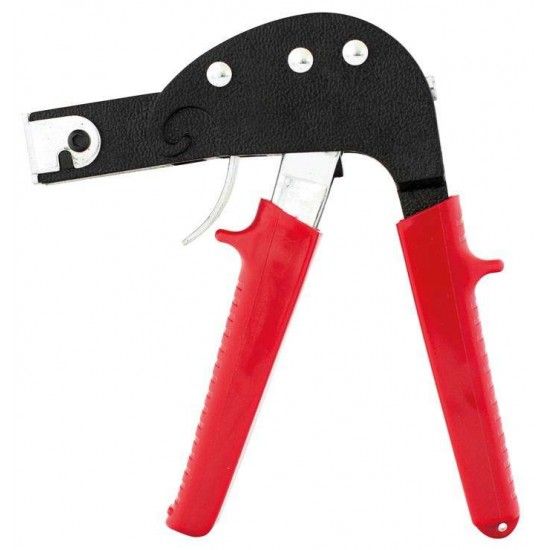 Alicate cravar bucha p/ mat. ocos MacFer TB4803 ref 015.0021 MACFER