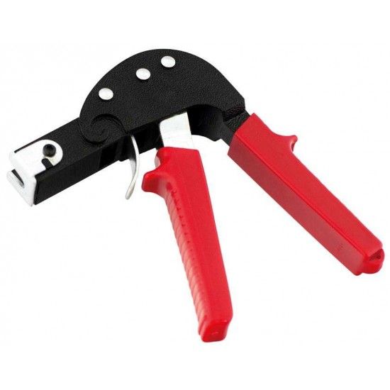 Alicate cravar bucha p/ mat. ocos MacFer TB4803 ref 015.0021 MACFER