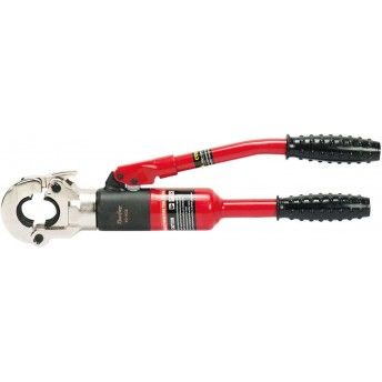 Alicate cravar tubos bicamada hidr. MacFer YQ-1632 16~32mm ref 015.0008 MACFER
