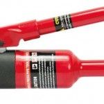 Alicate cravar tubos bicamada hidr. MacFer YQ-1632 16~32mm ref 015.0008 MACFER