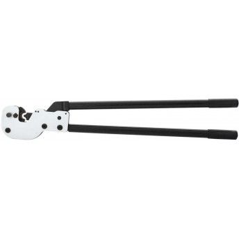 Alicate cravar terminais puno CT-150 16~150mm2 ref 015.0020 MACFER