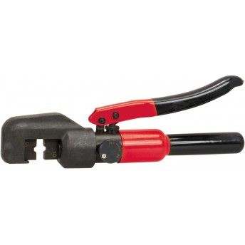 Alicate cravar term. hex. hidr. MacFer YQK-70 4~70mm2 ref 015.0009 MACFER