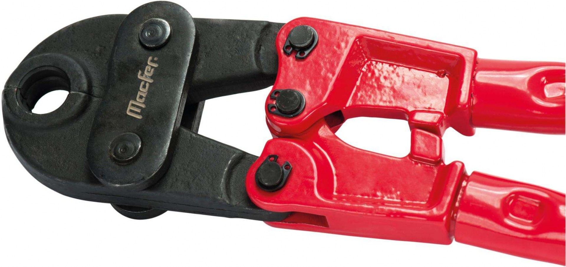 Alicate cravar tubos bicamada MacFer MP-16 16mm refª 015.0001 MACFER