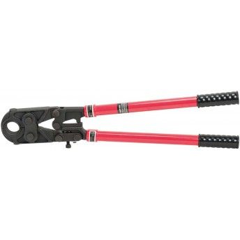 Alicate cravar tubos bicamada MacFer JLD-1632A 16~32mm ref 015.0007 MACFER