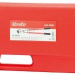 Alicate cravar tubos bicamada MacFer JLD-1632 16~32mm ref 015.0004 MACFER