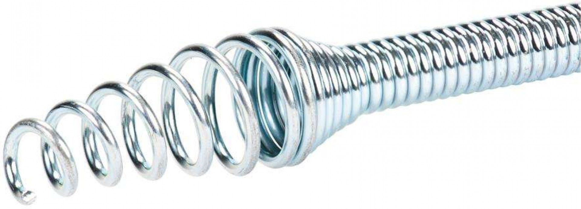 Bicha para desentupir canos BC16-HT 9mm 10m refª 014.0072 MACFER