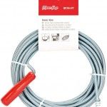 Bicha para desentupir canos BC16-HT 9mm 10m refª 014.0072 MACFER Bicha para desentupir canos BC16-HT 9mm 10m refª 014.0072 MACFER
