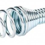 Bicha para desentupir canos BC16-HT 9mm 10m refª 014.0072 MACFER Bicha para desentupir canos BC16-HT 9mm 10m refª 014.0072 MACFER