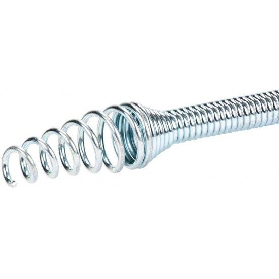 Bicha para desentupir canos BC16-HT 9mm 5m refª 014.0071 MACFER Bicha para desentupir canos BC16-HT 9mm 5m refª 014.0071 MACFER