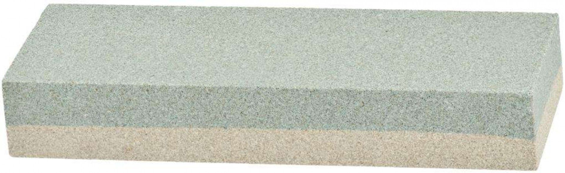 Pedra afiar 2 faces MacFer NH114 200mm refª 014.0077 MACFER