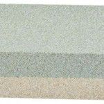 Pedra afiar 2 faces MacFer NH114 200mm refª 014.0077 MACFER Pedra afiar 2 faces MacFer NH114 200mm refª 014.0077 MACFER