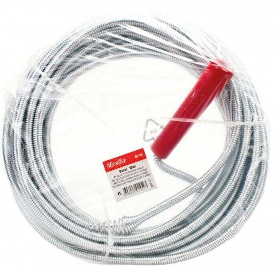 Bicha p/ des. canos MacFer BC16 15mm   5m ref� 014.0053 MACFER