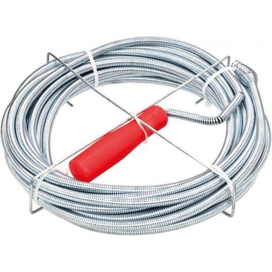 Bicha p/ des. canos MacFer BC16 15mm   5m ref 014.0053 MACFER
