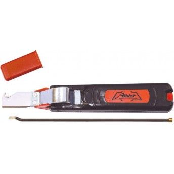 Descarnador p/ cabos Athlet 101307 4~28mm ref 014.0012 MACFER